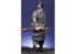 Rado miniatures figurines RDM35053 Diables dans les bois - Falschirmjaeger w/G-43 - Ardennes 1944/45 1/35