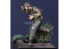 Rado miniatures figurines RDM35055 Sous le feu - Waffen SS NCO w/MP40 - Normandie 1944 1/35