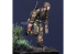 Rado miniatures figurines RDM35056 Sous le feu - Waffen SS Schutze w/Kar98k - Normandie 1944 1/35