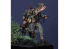 Rado miniatures figurines RDM35057 Sous le feu - Waffen SS Grenadiers - Normandie 1944 1/35