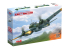 Icm maquette avion 48228 Junkers Ju 88P-1Chasseur de char 1/48