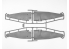 Icm maquette avion 48228 Junkers Ju 88P-1Chasseur de char 1/48