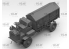 Icm maquette militaire 35656 FWD Type B Camion de munitions américain 1/35