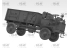Icm maquette militaire 35656 FWD Type B Camion de munitions américain 1/35