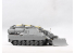 Border model maquette militaire BT-011 KODIAK Swiss series / German demonstrator AEV-3 Pionierpanzer 1/35