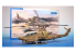 Special Hobby maquette helicoptére 48224 AH-1Q/S Cobra « Tsahal contre les terroristes » 1/48