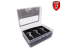 Titans Hobby outillage TTH030 Outils à faire les rivets diamètre 15mm