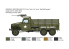 Italeri maquette militaire 6364 M8 Greyhound 1/35
