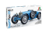 Italeri maquette voiture 4713 Bugatti Type 35B Roadster 1/12