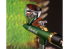 Harder &amp; Steenbeck AEROGRAPHE 133914 Chameleon Infinity 2023 Limited EditionWinter: Vert et noir festifs