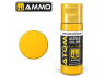 ATOM MIG peinture acrylique 20020 Jaune doré - Gold yellow 20ml