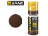 ATOM MIG peinture acrylique 20058 Cuir - Leather 20ml