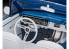 Revell maquette voiture 05647 COFFRET CADEAU Ford Mustang du 60e anniversaire 1/24