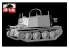 First to Fight maquette militaire pl106 Sd.Kfz 138/1 GRILLE AUSF.H 1/72