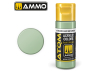 ATOM MIG peinture acrylique 20125 Gris Vert Clair - Light Gray Green 20ml