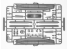 Icm maquette sous-marin S.020 Sous-marins miniatures K-Verbände 1/72