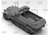 Icm maquette militaire 35105 Beobachtungspanzerwagen Sd.Kfz.251/18 Ausf.A 1/35