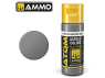 ATOM MIG peinture acrylique 20133 Gris fantôme foncé - Dark Ghost Gray 20ml