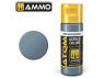ATOM MIG peinture acrylique 20134 Gris Bleu - Blue Gray 20ml