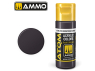 ATOM MIG peinture acrylique 20158 Schwartzgrau RLM66 20ml