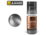 ATOM MIG peinture acrylique 20167 Gun Metal 20ml