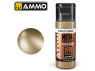 ATOM MIG peinture acrylique 20173 Laiton - Brass 20ml