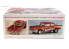 MPC maquette voiture 904 1957 Chevy Bel Air &quot;Spirit of 57&quot; 1/25