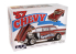 MPC maquette voiture 904 1957 Chevy Bel Air &quot;Spirit of 57&quot; 1/25