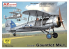 AZ Model Kit avion AZ7866 Gauntlet Mk.I 1/72