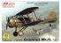 AZ Model Kit avion AZ7867 Gloster Gauntlet Mk.II RAF 1/72