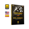 MIG Librairie 6249 YAKUMO Spanish Weathering Style by MIG JIMENEZ en Anglais - Espagnol