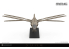 Meng maquette film MMS-014 Dune Harkonnen Ornithopter