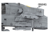 Meng maquettes Hèlicoptére QS-004 Apache Longbow, le tueur de tanks 1/35