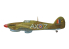 Arma Hobby maquette avion 40005 Hurricane Mk IIc trop 1/48