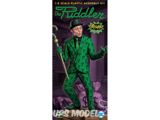 Moebius maquette figurine 954 The Riddler 1/8