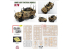 ForeArt maquette militaire 2005 JLVT M1278 Joint Light Tactical Vehicle 1/72