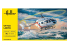 HELLER maquette HELICO 80379 Eurocopter UH-72A Lakota 1/72