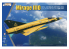 Kinetic maquette avion 48145 Mirage IIIO Royal Australian Air Force ARDU 1/48