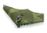Modelcollect maquette Avion UA72217 Bombardier stratégique allemand Horten XVIIIA à très longue porté WWII 1/72