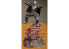 Moebius maquette figurine résine 1013 Batman - Batman vs Superman Dawn of Justice 1/8