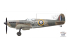 Kotare maquettes avions K32004 Spitfire Mk.I (Early) 1/32