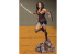 Moebius maquette figurine résine 1015 Wonder Woman - Batman vs Superman Dawn of Justice 1/8