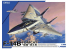 Great Wall Hobby maquette avion L4828 F-14B Tomcat 1/48