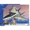 Great Wall Hobby maquette avion L4828 F-14B Tomcat 1/48