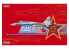 Great Wall Hobby maquette avion S7206 PLAAF Sukhoi SU-35S Flanker E 1/72 Edition Limitée