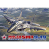 Great Wall Hobby maquette avion L7214 MiG-29 SMT Fulcrum 9-19 1/72