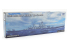 VEE Hobby Maquette bateau E57002 USS New Jersey NN-62 1945 Deluxe edition 1/700