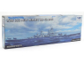 VEE Hobby Maquette bateau E57002 USS New Jersey NN-62 1945 Deluxe edition 1/700