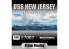 VEE Hobby Maquette bateau E57002 USS New Jersey NN-62 1945 Deluxe edition 1/700