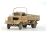 Zvezda maquette plastique 3596 Camion lourd allemand L 4500A de la Seconde Guerre mondiale 1/35